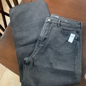 Women’s Old Navy new jeans
